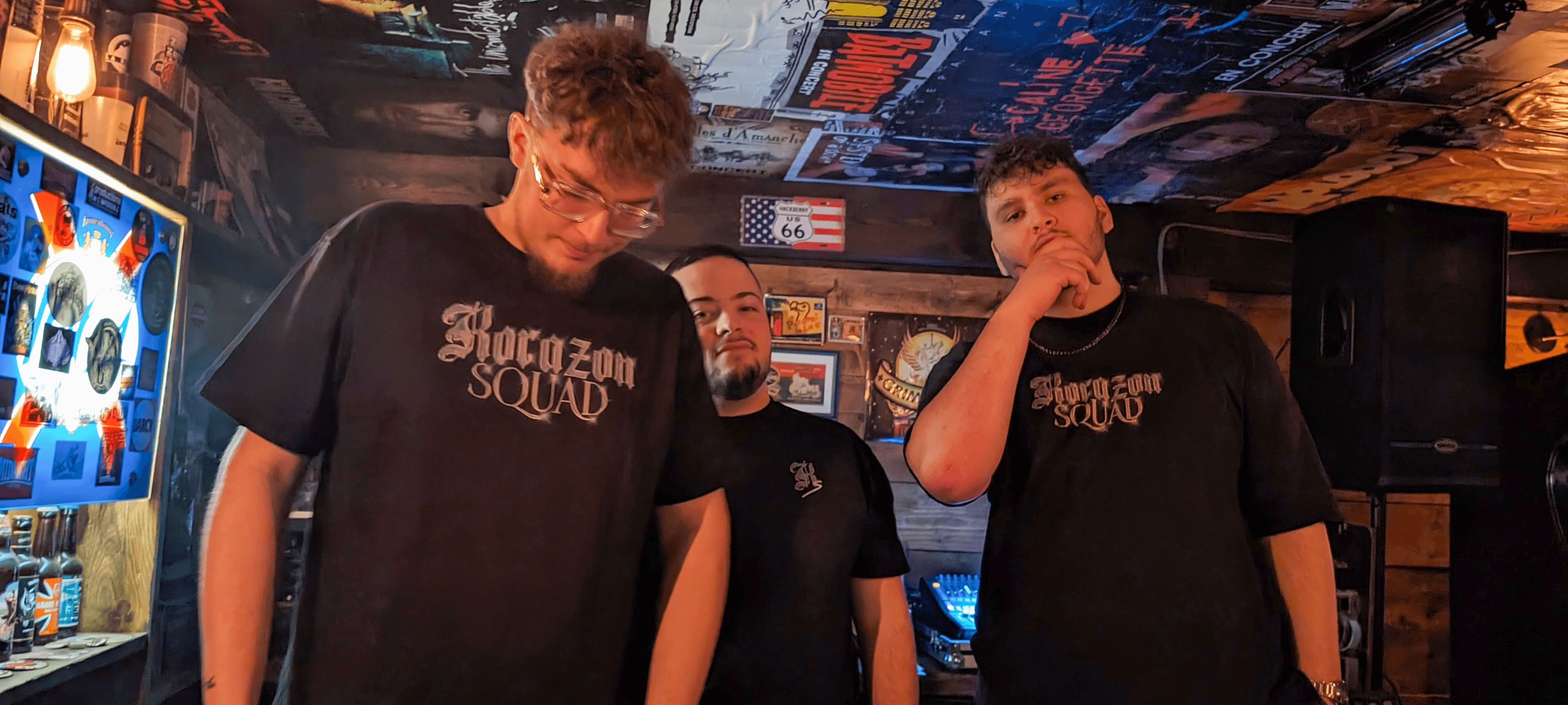 KorazonSquad